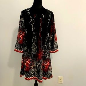 Renuar Boutique Dress